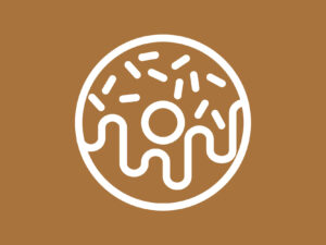 Pâtisseries